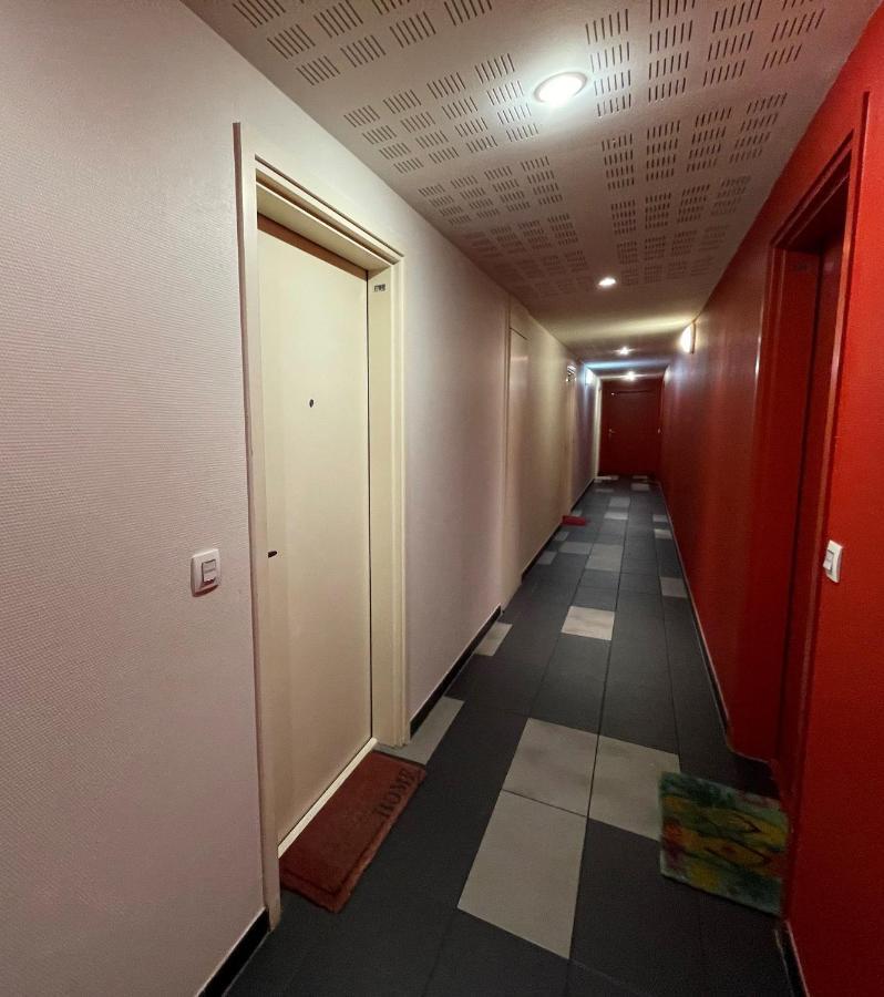 The Barbots Apartment Гужан-Местрас Екстериор снимка